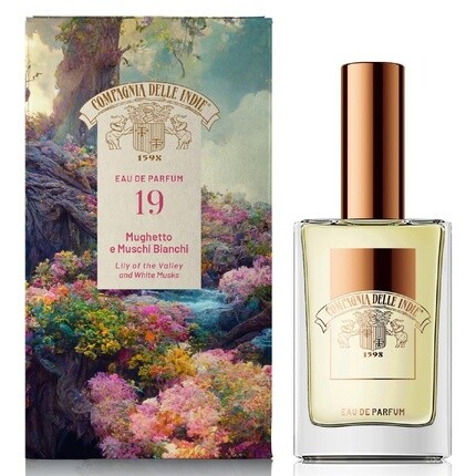 

Eau De Parfum 75 ml Spray
