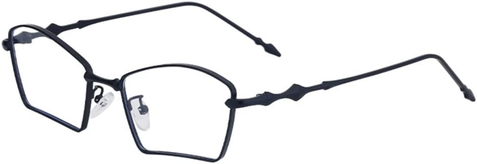 

Солнцезащитные очки в металлической оправе прямоугольной формы для женщин, роскошные ретро-очки неправильной формы в стиле ретро, ​​модные солнцезащитные очки generic, C6blackwhite