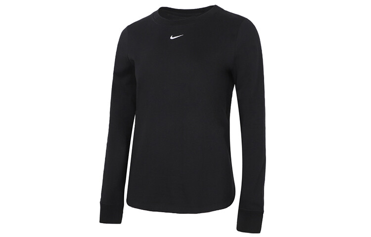 

Женская футболка Nike, цвет Black