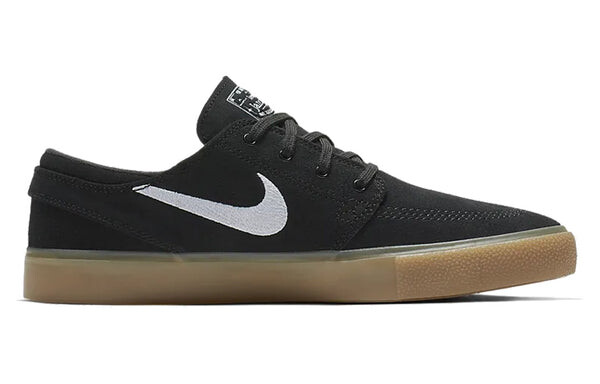 Кроссовки zoom janoski rm sb Nike, черный — фото 2