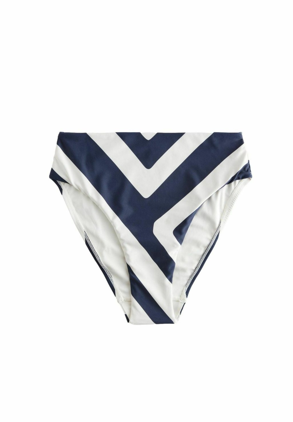 

Плавки бикини HIGH WAIST FIT Next, синий