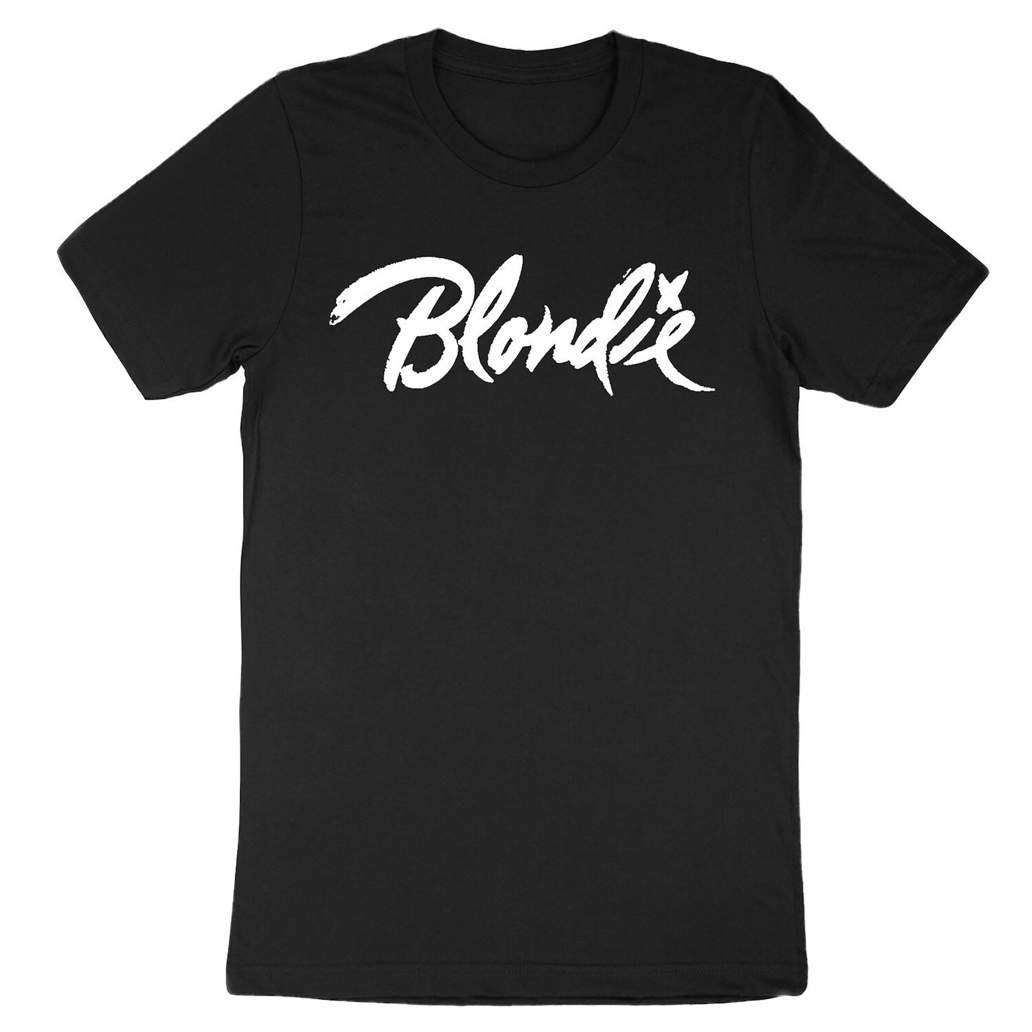 

Мужская футболка Blondie Licensed Character