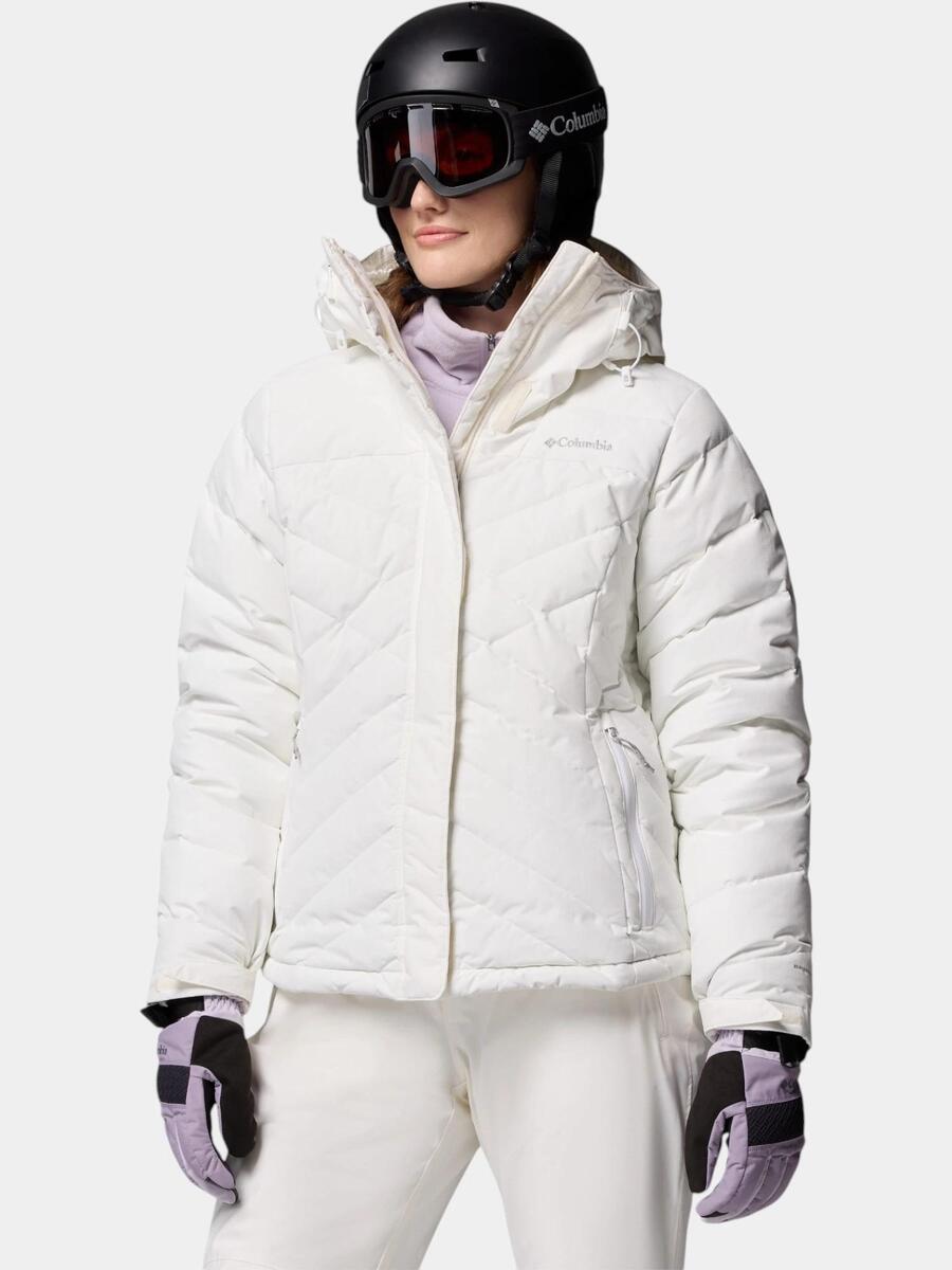 

COLUMBIA Женское зимнее пальто Lay DV