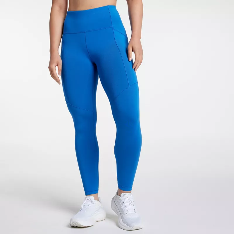 

Женские леггинсы CALIA Cold Dash, цвет Cosmic Blue