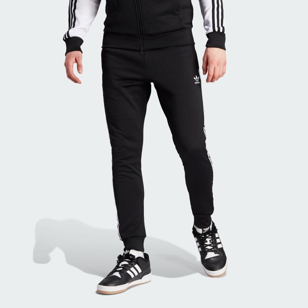 

Брюки Adidas IL2488, черный