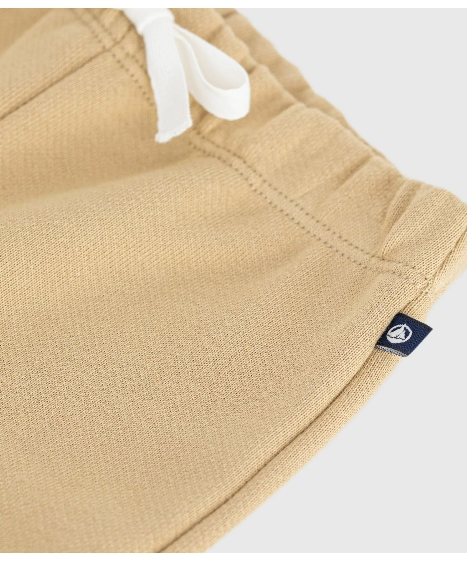 Спортивные штаны PETIT BATEAU, Beige — фото 3