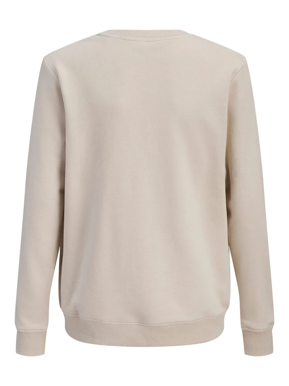 Лонгслив с принтом JACK & JONES Junior, moonbeam — фото 2