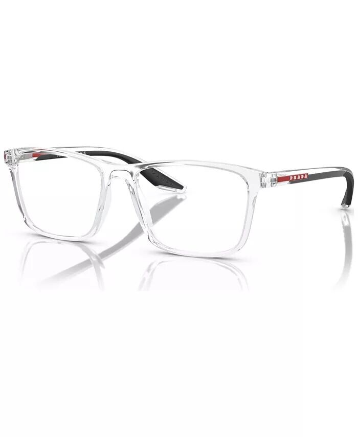 

Мужские очки Prada Linea Rossa, синий