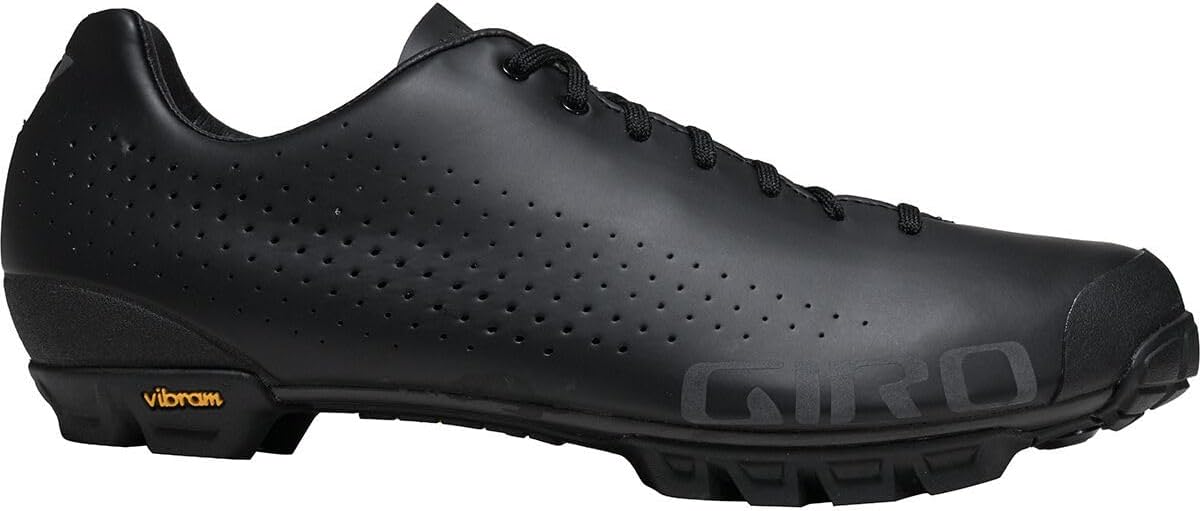 

Велотуфли Giro Empire VR90 - мужские, черный