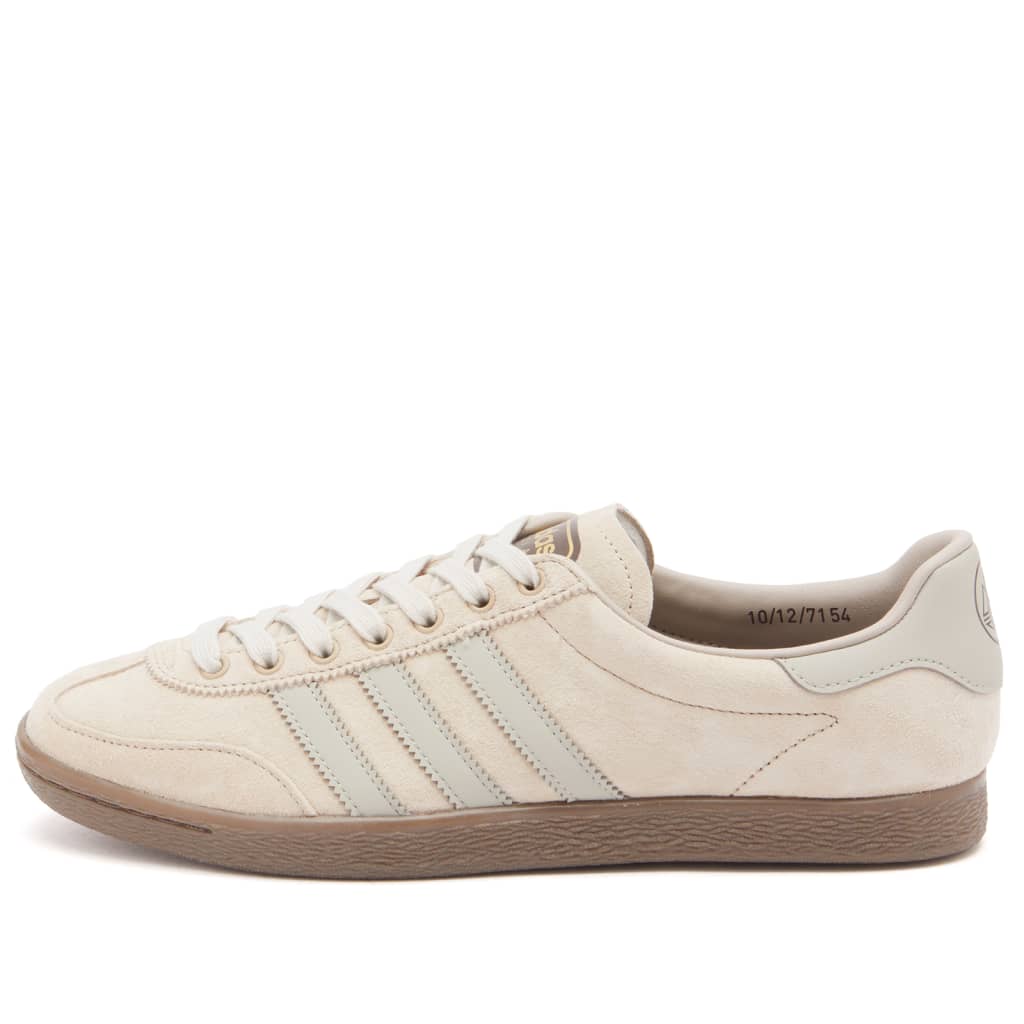 

Кроссовки Spzl Failsworth Adidas, мультиколор