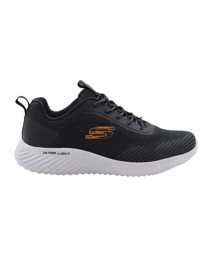 

Кроссовки Fantome Skechers, черный