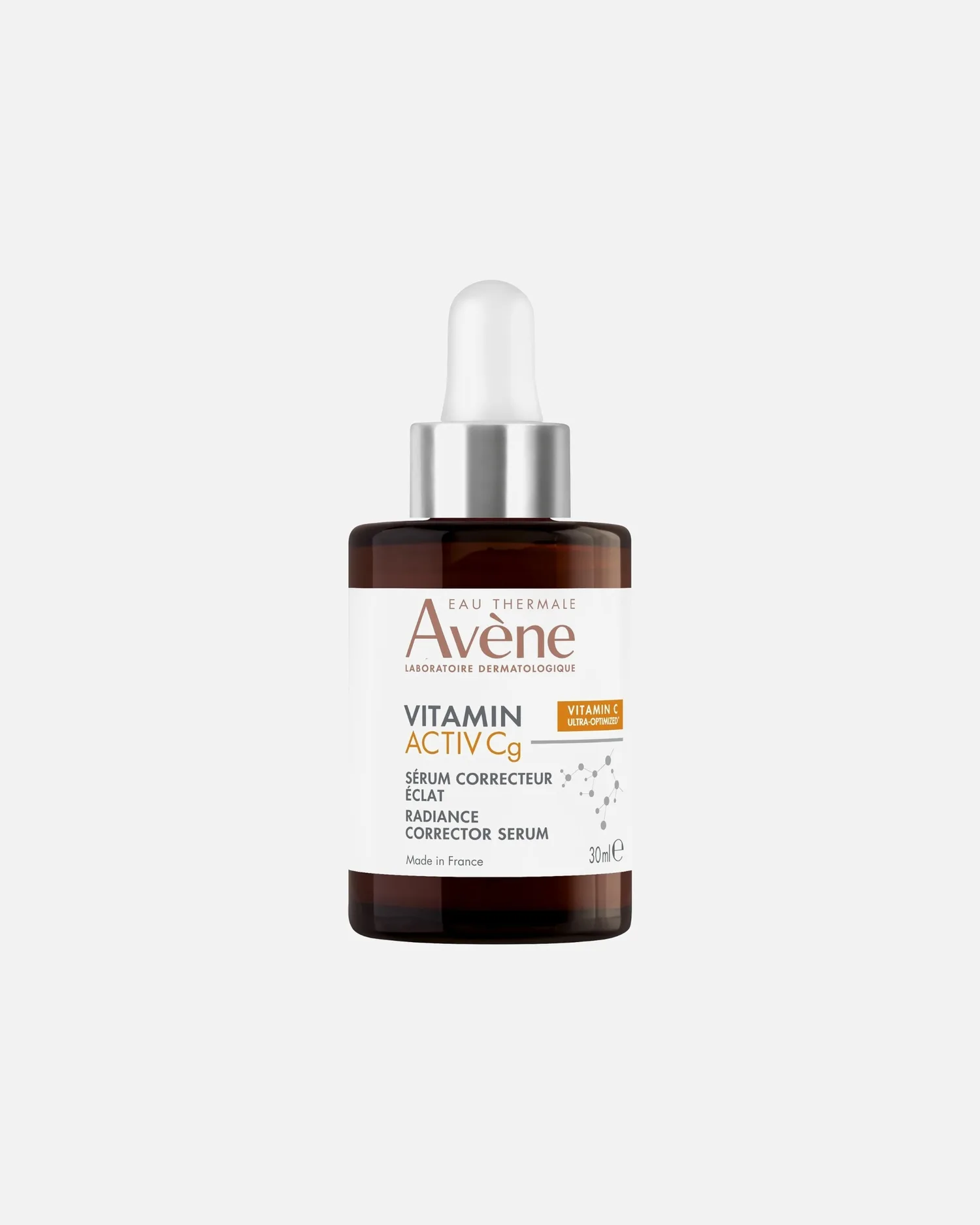 Сыворотка Avene — Антивозрастная, 30 мл