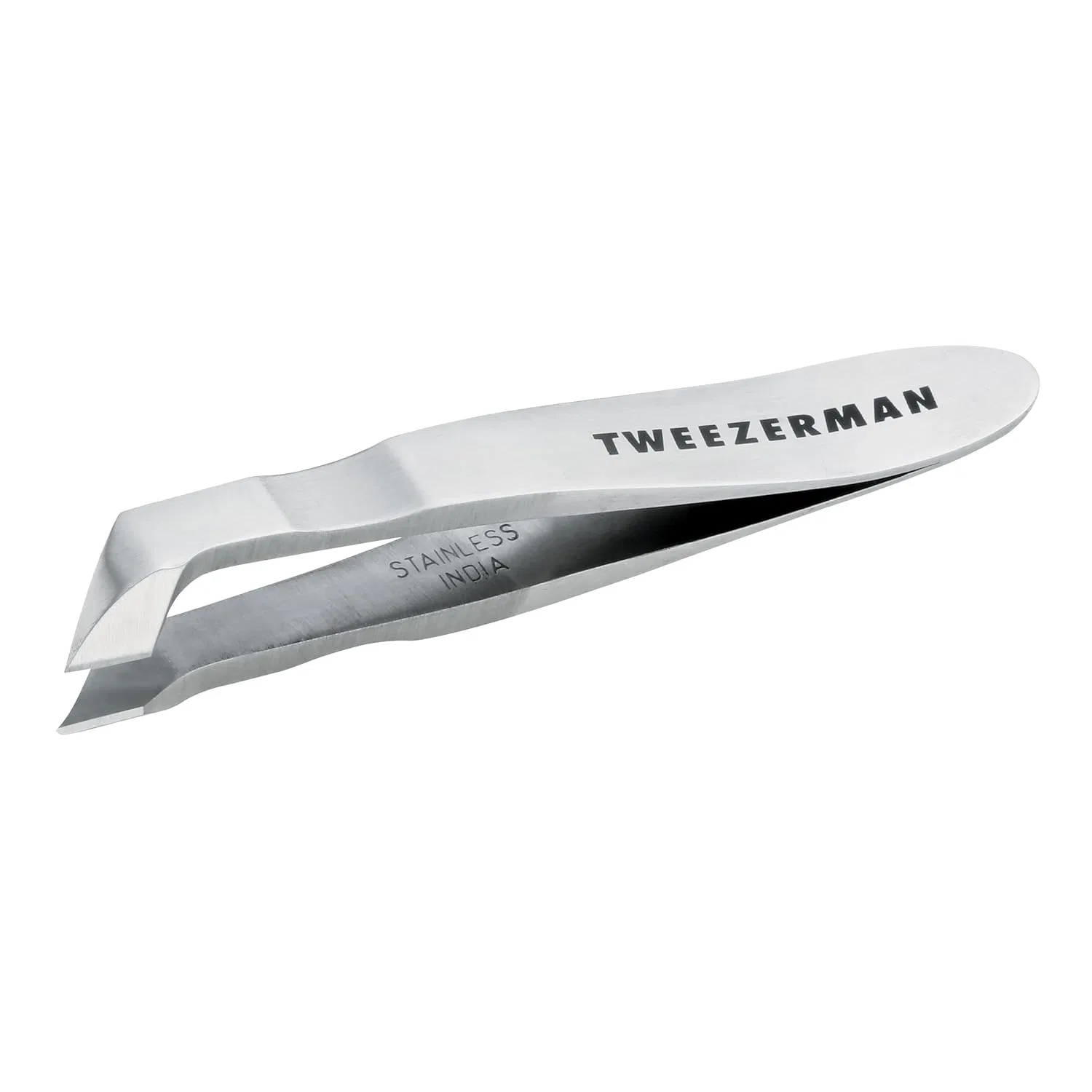 Кусачки для кутикулы Tweezerman GEAR Mini Squeeze and Snip Tweezerman