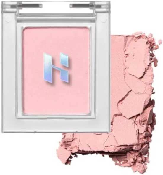 Тени для век Holika Holica My Fave Piece Eye Shadow 02 PINKID, 1 шт