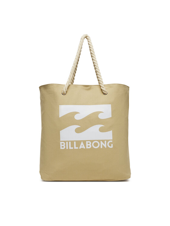 

Сумочка BLB-B-001-07 Billabong, бежевый