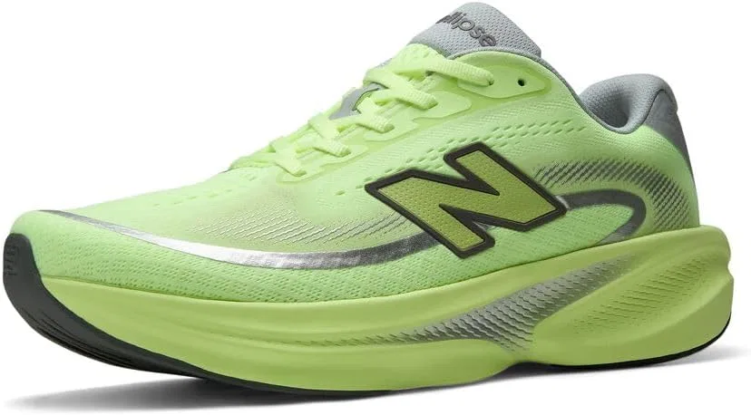 Мужские кроссовки New Balance Ellipse V1, Afterglow Lone Star Grey