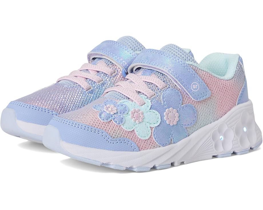 

Кроссовки Stride Rite Sr Lighted Glimmer 2.0, синий