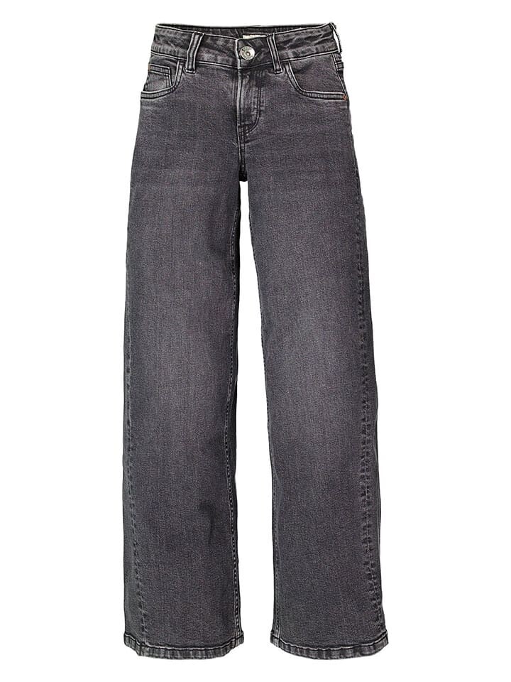 

Джинсы Garcia Jeans - Comfort fit -, антрацит