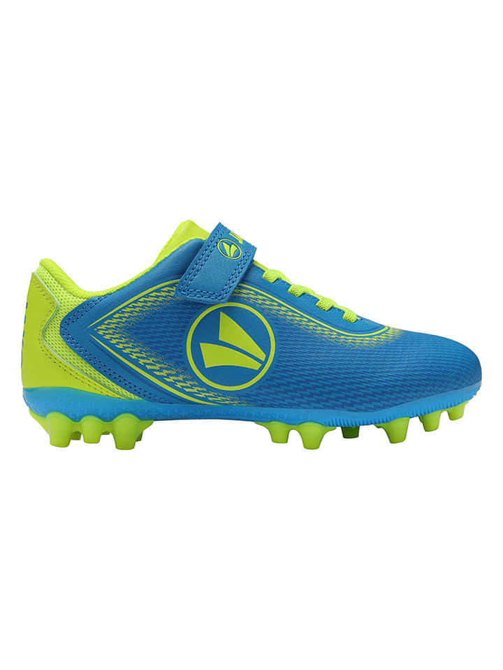 

Спортивные кроссовки Course Jako, цвет blau/gelb