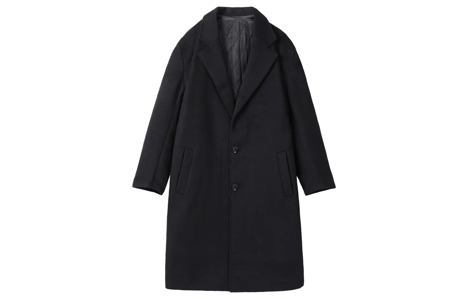 

Куртка Unisex BEENTRILL, Синий