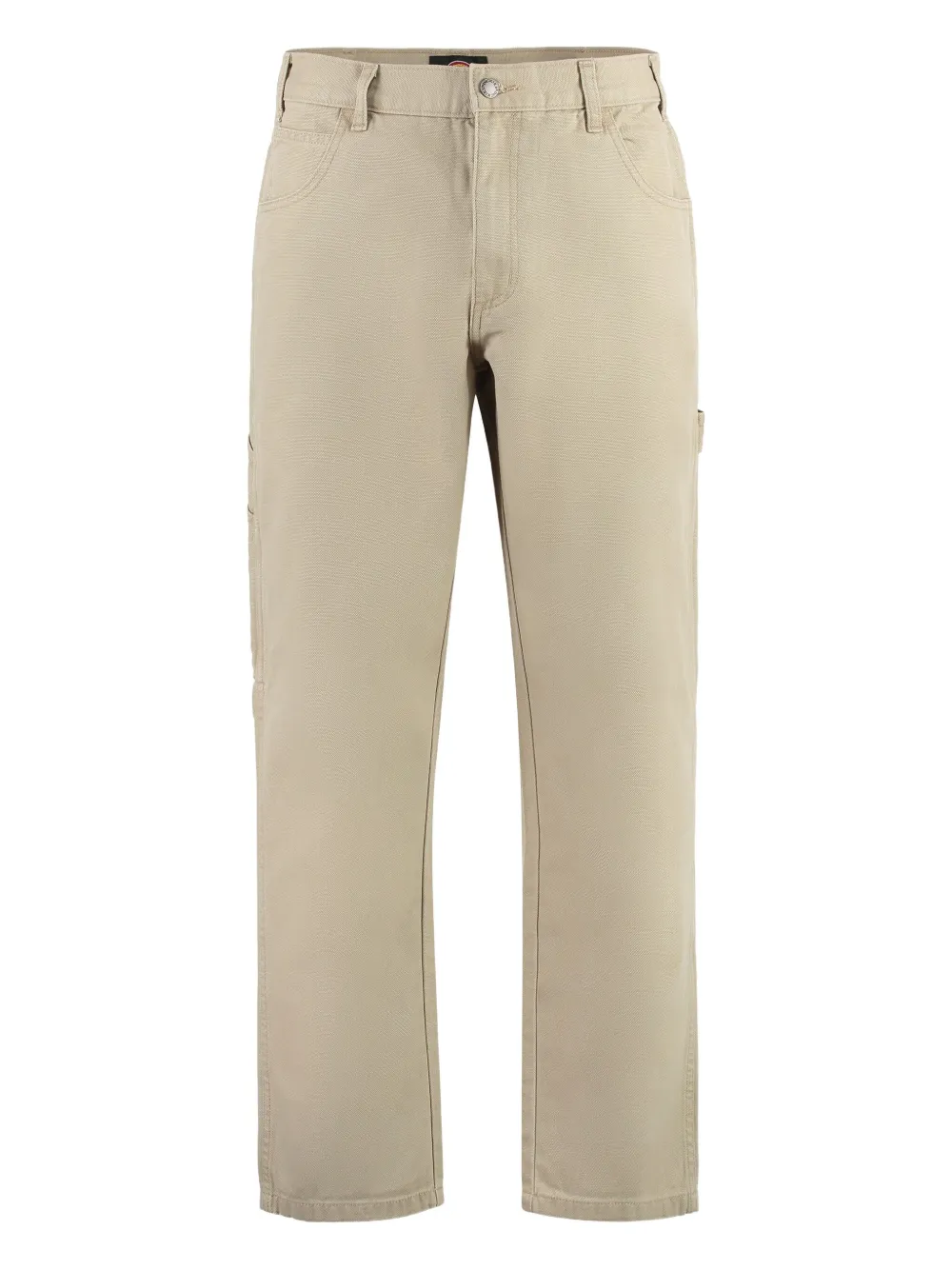 

Брюки с пятью карманами Dickies, нейтральный