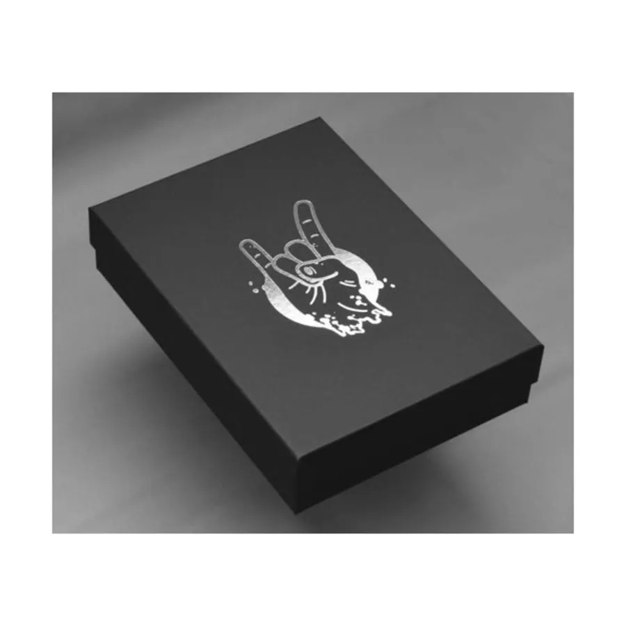 

Бокс-сет Black Hack Box Set (2nd Edition), Black Hack