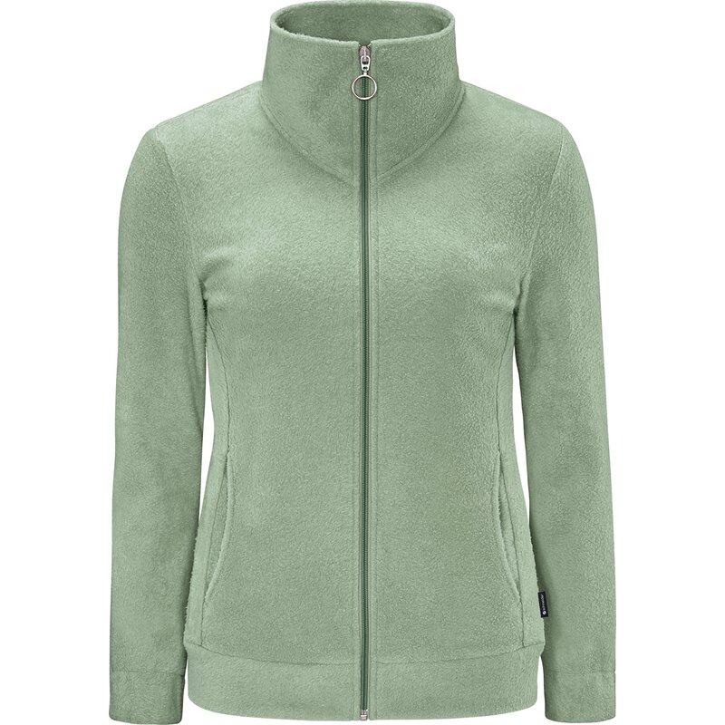 

Jacket klaraw-jacke Schneider Sportswear, цвет lightbasil