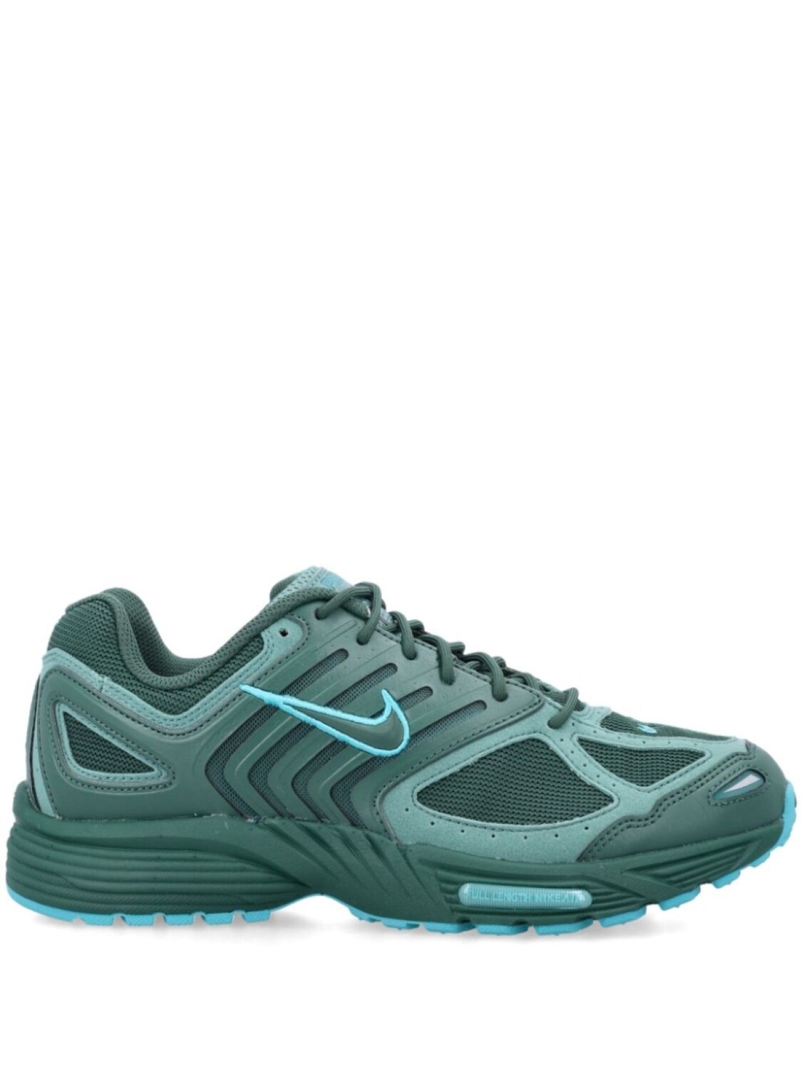 

Кроссовки Air Pegasus 2005 Nike, зеленый