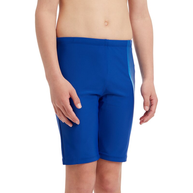 Плавки ju.-swimming trunks norm jammer b Energetics, мультиколор — фото 4