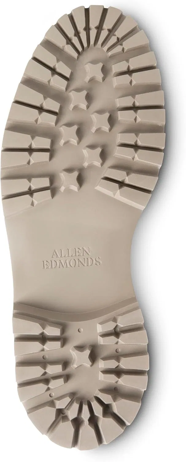 Лоферы Allen Edmonds, зеленый — фото 3