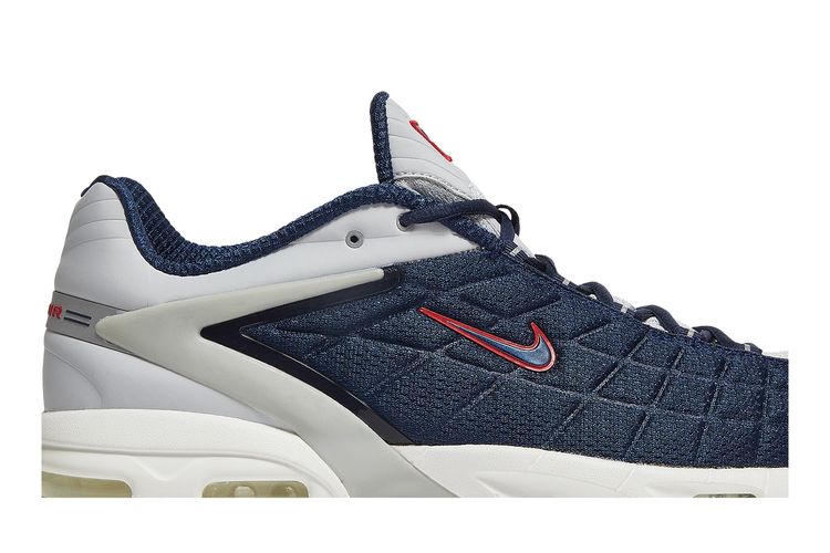Кроссовки Air Max Tailwind 5 SP 'USA', синий — фото 2