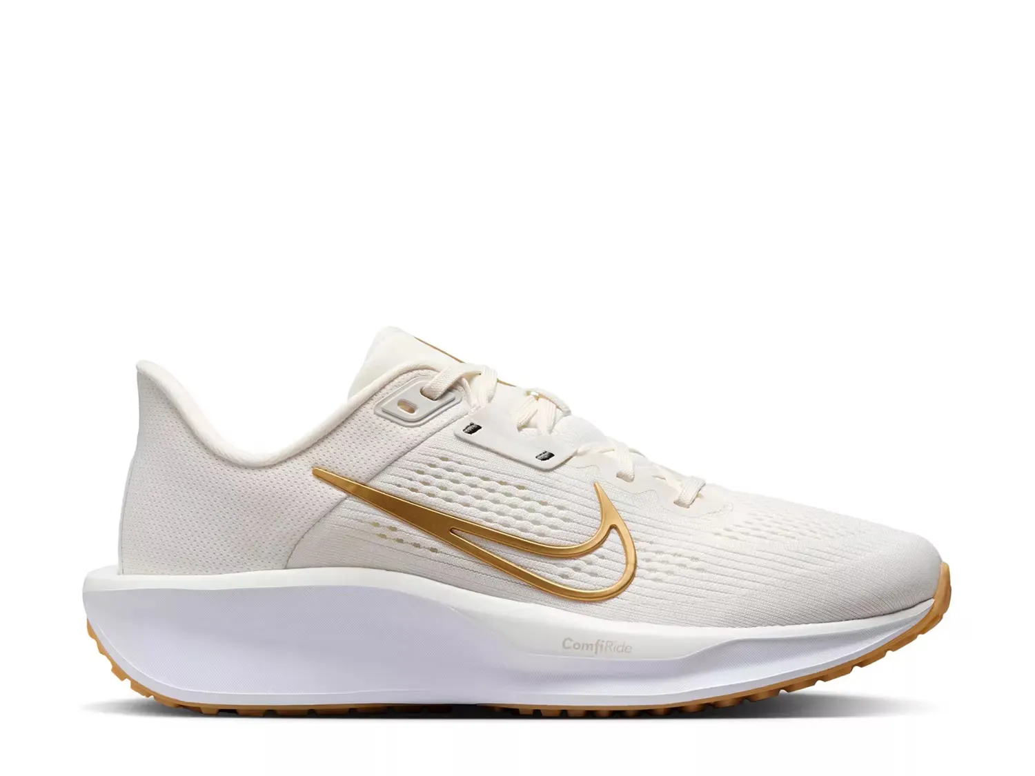Кроссовки беговые Quest 6 - женские Nike, Gold