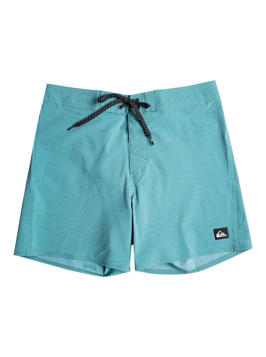 

Шорты для плавания Quiksilver "Surfsilk Kaimana 16"", цвет Brittany Blue