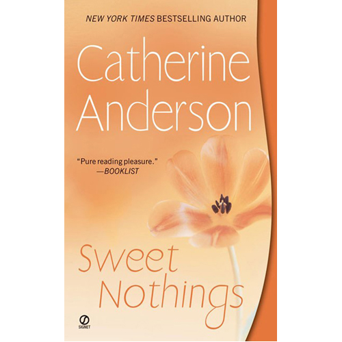 

Книга Sweet Nothings