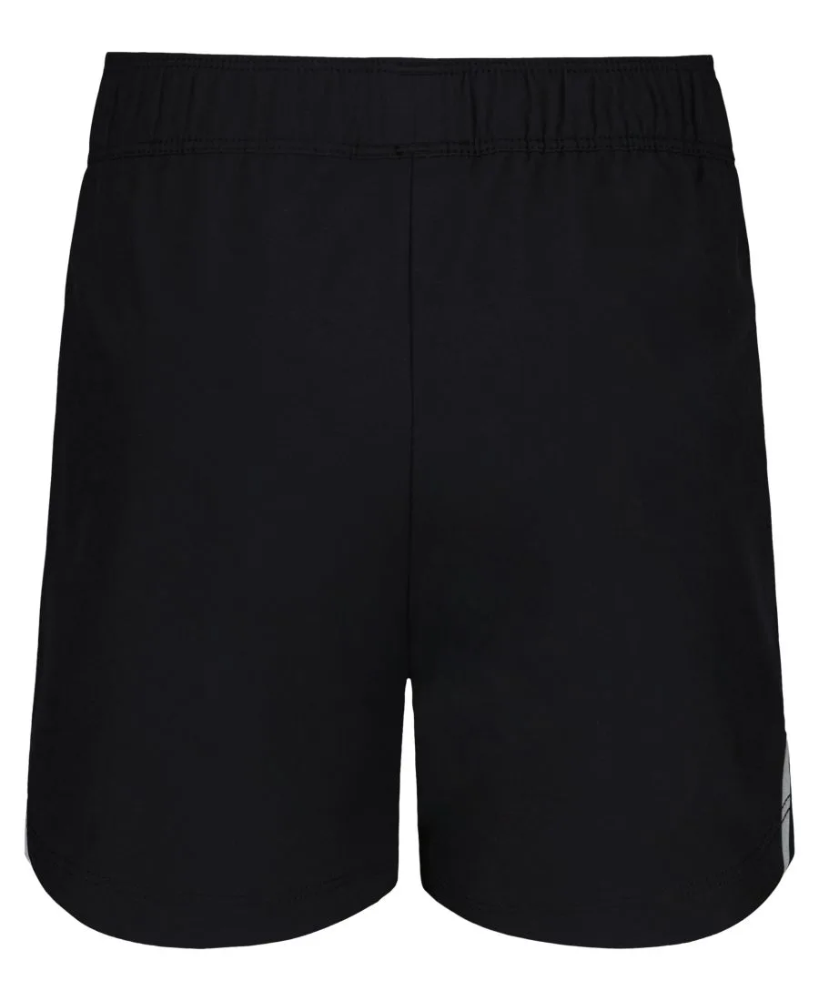 Детские шорты 2T-7 Reflect 2-в-1 Under Armour, черный — фото 2