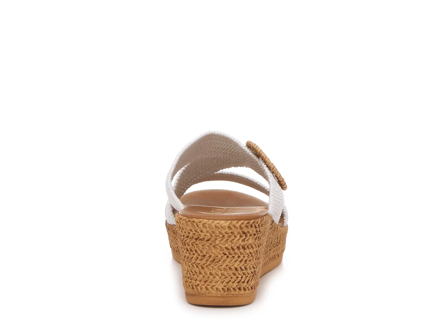 Сандалии Grania Sandal Italian Shoemakers, цвет cream — фото 4