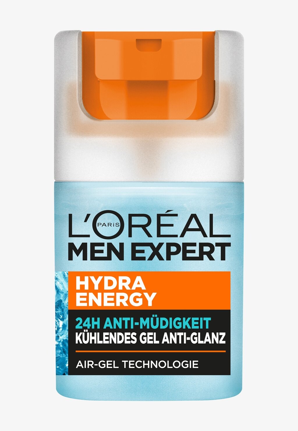 

Крем для лица ME QUENCHING GEL PB50ML DE L'Oreal