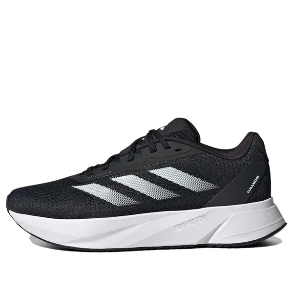 Кроссовки duramo sl Adidas, черный