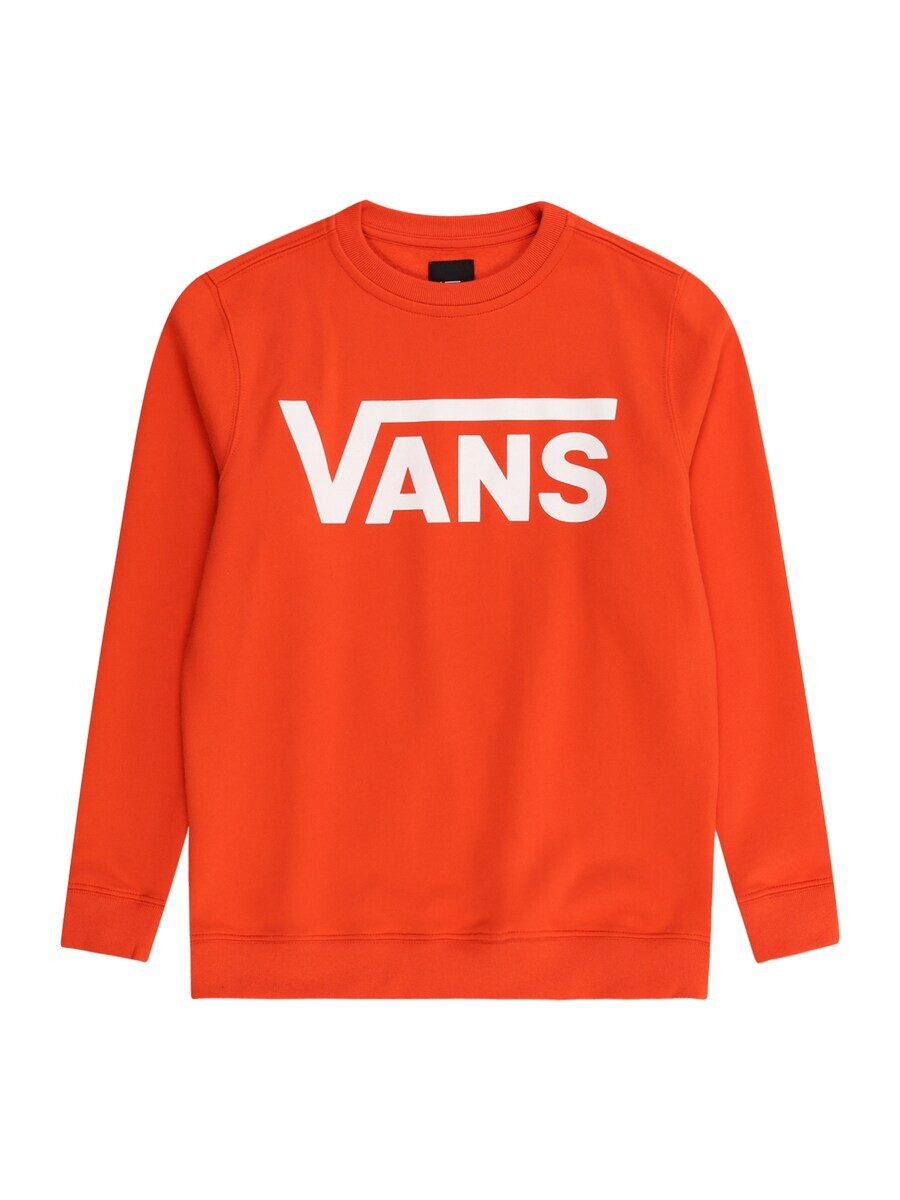 

Худи VANS Sweatshirt CLASSIC II, оранжевый