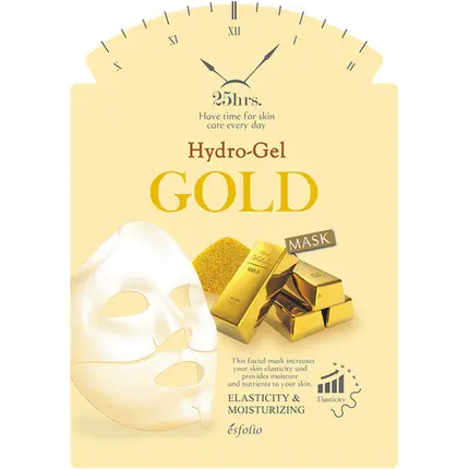 

Маска Hydrogel Elasticity - Brightening 28 G