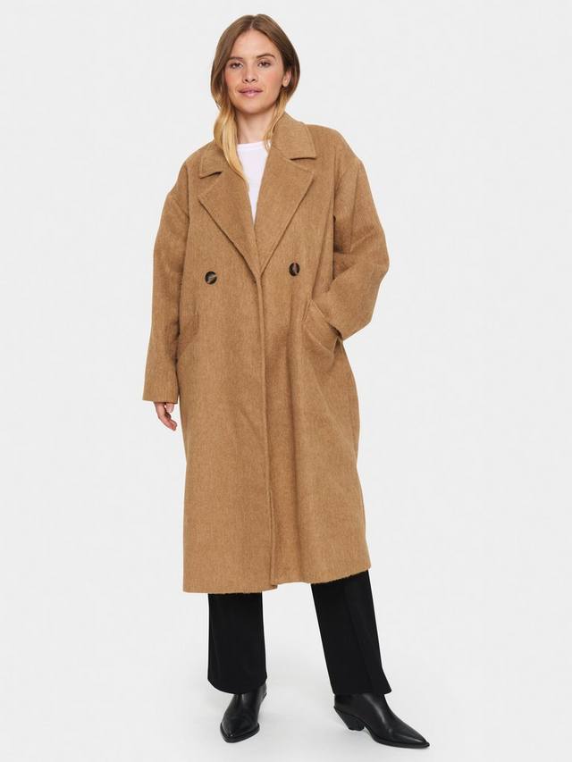 

Двубортное пальто filicca Saint Tropez, цвет Cartouche