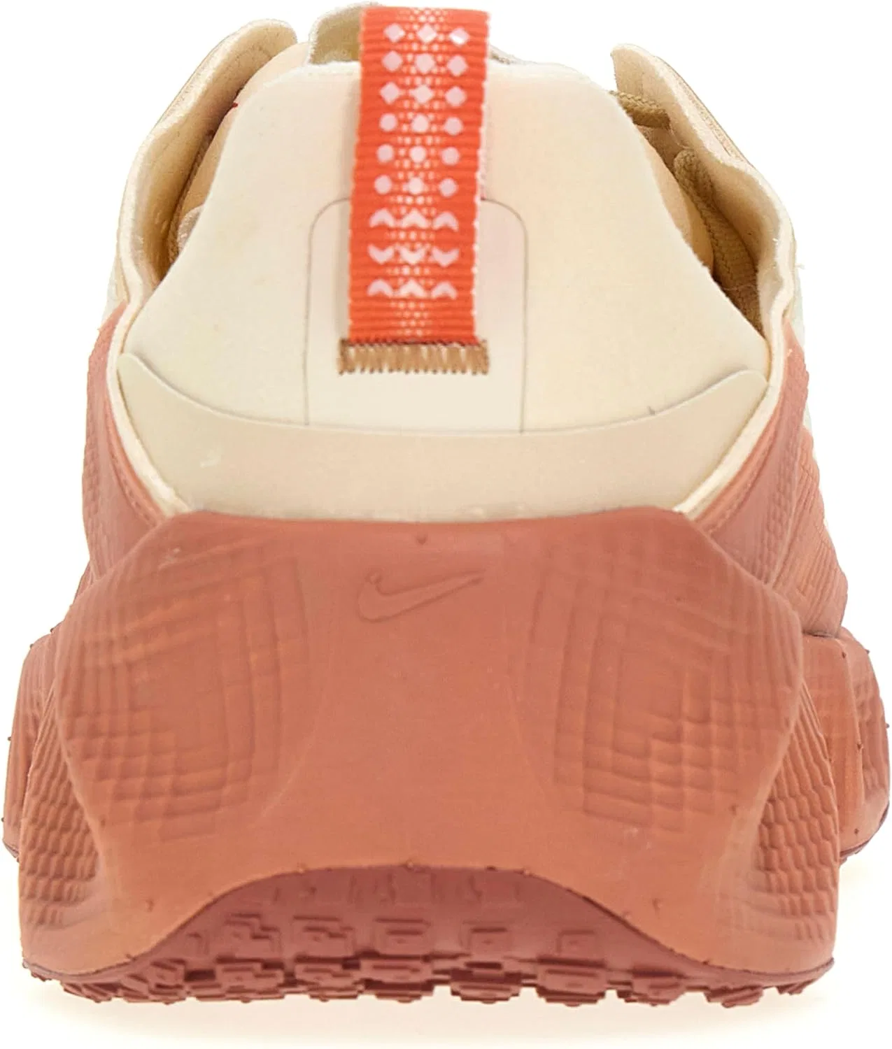 Мужские кроссовки Nike Dx4215, Fossil Black Cosmic Clay Canyon Rust — фото 3