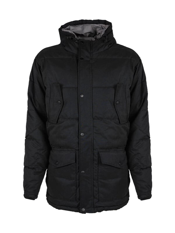 

Ричард куртка мужская Pepe Jeans, черный