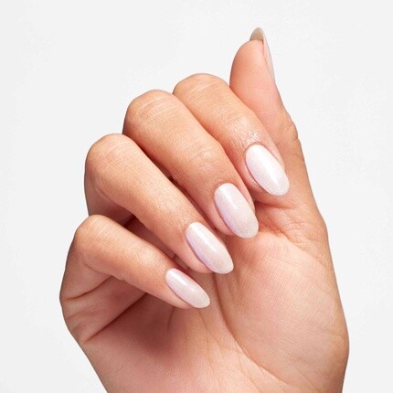 OPI Infinite Shine Long-Wear System Terribly Nice Holiday Collection Chill 'Em With Kindness Лак для ногтей 15 мл — фото 3
