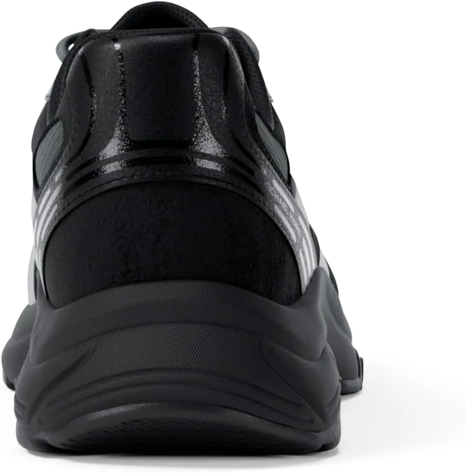 Мужские кроссовки Michael Kors Leo Trainer — фото 4