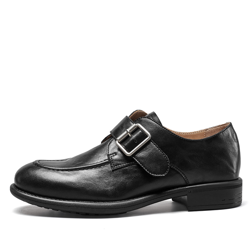 Лоферы женские цвета экрю YEARCON, Black