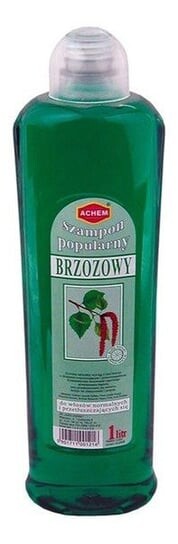 

Шампунь для волос «Береза», 1000 мл Achem