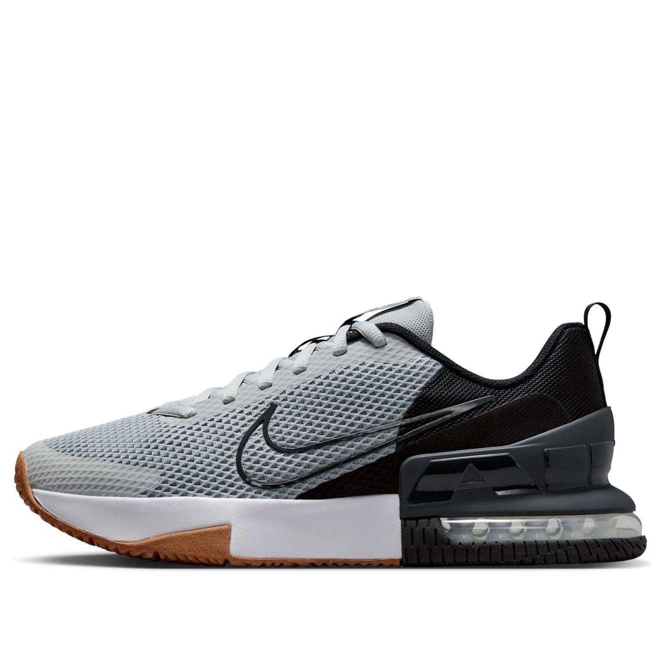 

Кроссовки Nike Air Max Alpha Trainer 6 'Light Smoke Grey Black'