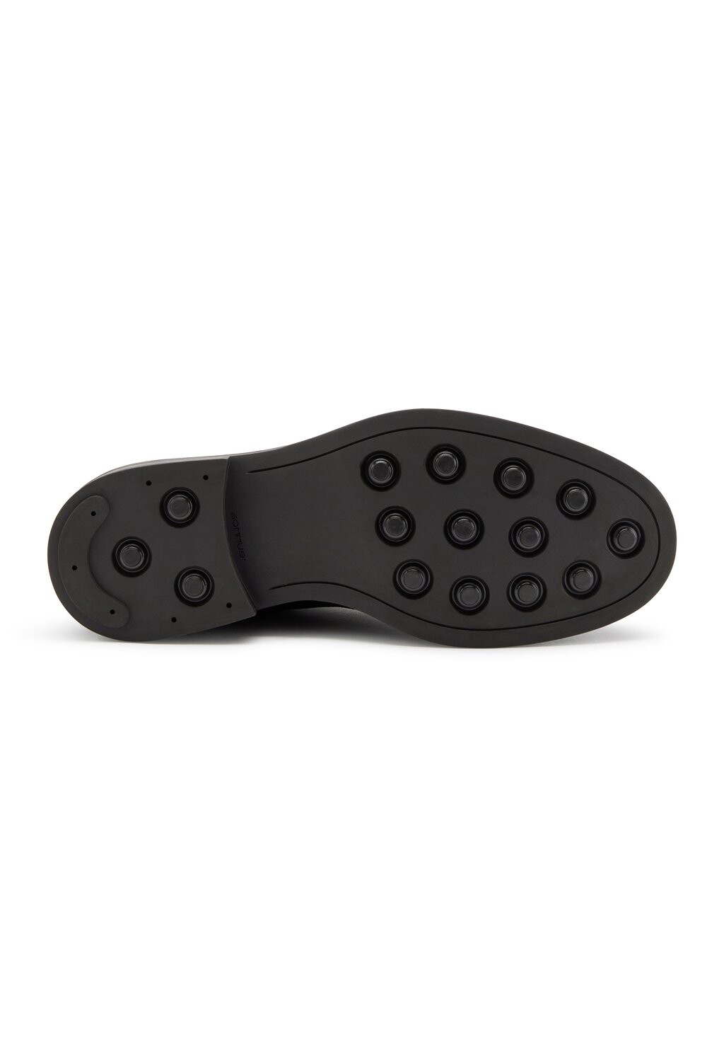 

Ботильоны на шнуровке THREE-HOLE DESERT Frau Shoes, коричневый