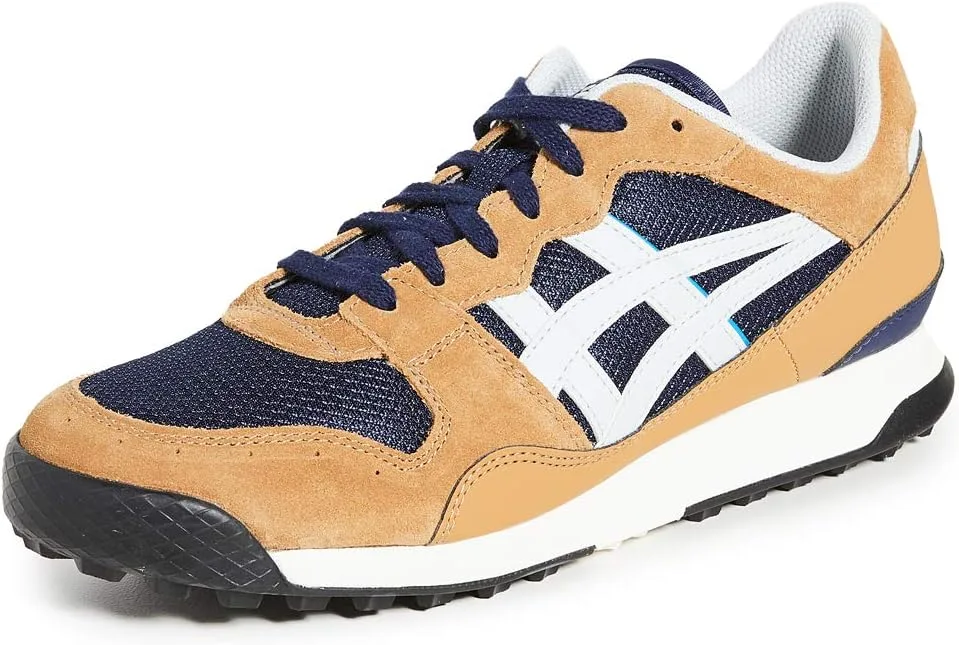 Мужские кроссовки Onitsuka Tiger Horizonia Tiger, мультиколор
